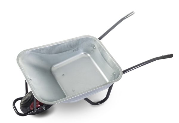 Záhradný fúrik G21 klasik 5009 2. akosť - 6391471 - Image 3