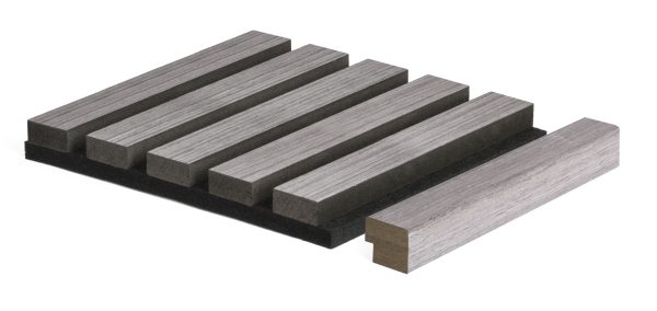 G21 záróprofil akusztikus panelhez, szürke tölgy színben - 63910218 - Image 6