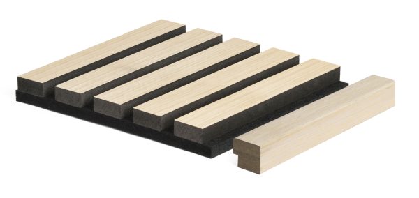 G21 záróprofil akusztikus panelhez, hikora színben - 63910222 - Image 6