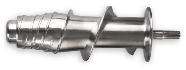 G21 cserealkatrész csiga Graciosohoz - 60080872