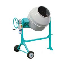 Imer Syntesi 140 betonkeverő (raklapos)