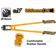 INGCO Csapszegvágó 900 mm CrV