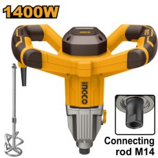 INGCO Festékkeverő gép M14 1400 W