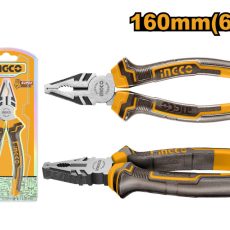 INGCO Kombinált fogó 160 mm