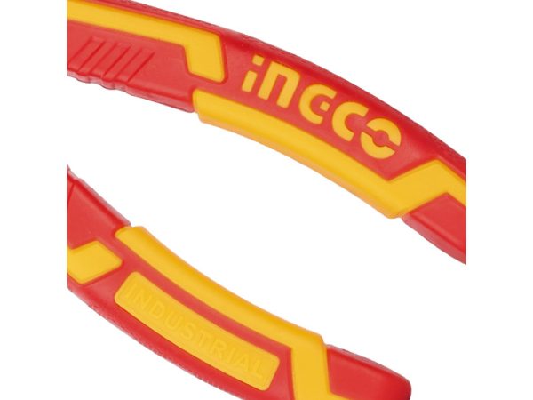 INGCO Szigetelt szerszám készlet 6 részes 1000 V-ig szigetelt - Image 2