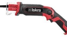 ISKRA AKKUS ORRFŰRÉSZ  JOF-2ET-10.8