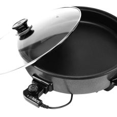 ISKRA ELEKTROMOS FŐZŐEDÉNY EPP-40-7 101373