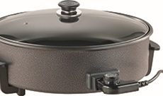 ISKRA ELEKTROMOS FŐZŐEDÉNY EPP-40-9