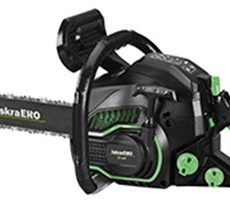 ISKRA ERO BENZINMOTOROS LÁNCFŰRÉSZ IE-GC401