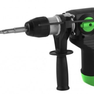 ISKRA ERO Fúrókalapács IE-RH40D-1350