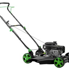 Iskra ERO IE-GL139-51HP benzinmotoros oldalkidobós fűnyíró