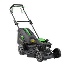 Iskra ERO IE-GL150-46SP 4in1 benzinmotoros önjáró fűnyíró