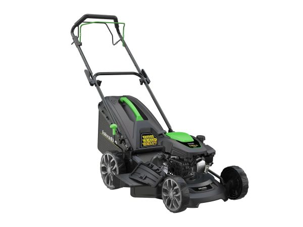 Iskra ERO IE-GL150-46SP 4in1 benzinmotoros önjáró fűnyíró