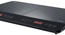 ISKRA INDUKCIÓS FŐZŐLAP IC-3500D