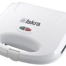 ISKRA MINI GRILL MG-2-WH