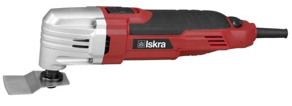 ISKRA  Multifunkciós szerszám  GX-TH-MT03 - Image 2