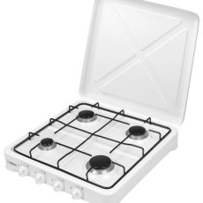 ISKRA NÉGYÉGŐS GÁZTŰZHELY OR-401