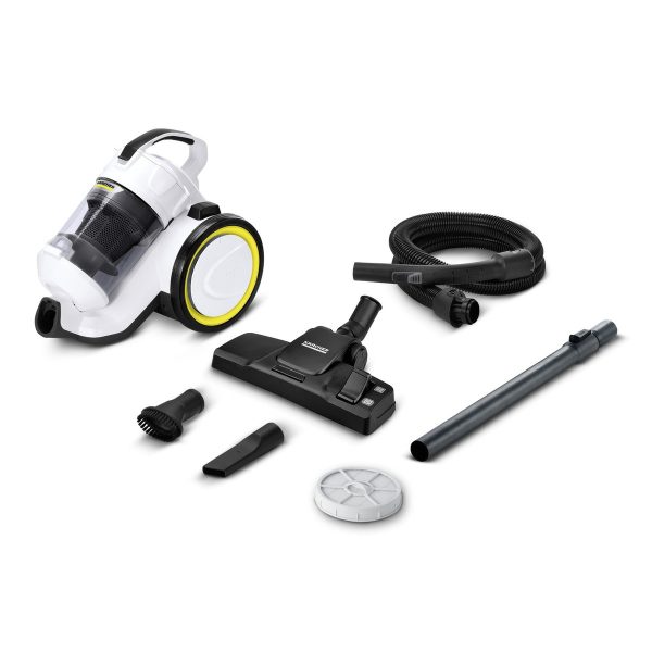 Karcher VC3 porszívó