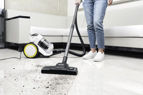 Karcher VC3 porszívó - Image 2