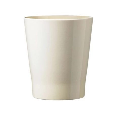 Kaspó Merina Orchidea 15cm vanília