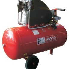 Kompresszor Super Tiger 265
