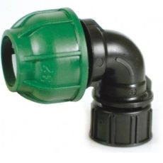 KPE Hollanderes könyök 1' x 32