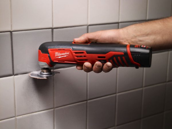 Milwaukee C12MT-0 M12™ MULTI-TOOL - Image 2