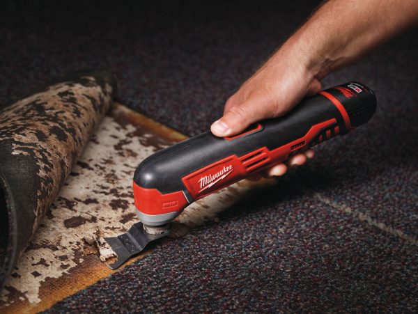Milwaukee C12MT-0 M12™ MULTI-TOOL - Image 4