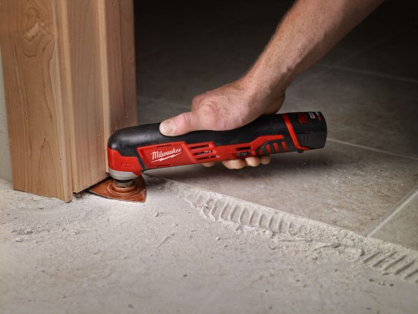 Milwaukee C12MT-0 M12™ MULTI-TOOL - Image 5