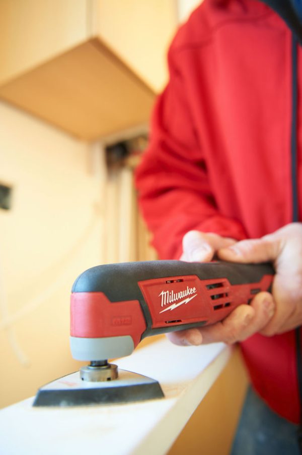 Milwaukee C12MT-0 M12™ MULTI-TOOL - Image 6