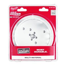 Milwaukee Hole Dozer ™ Bimetál kobalt lyukfűrész   127 mm  1 db