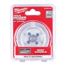 Milwaukee Hole Dozer ™ Bimetál kobalt lyukfűrész    54 mm  1 db