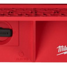 Milwaukee PACKOUT™ Csavarhúzó tartó- 1 db