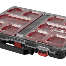 Milwaukee PACKOUT™ Rendszerező keskeny