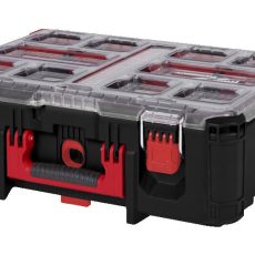 Milwaukee PACKOUT™ Rendszerező mély -1 db
