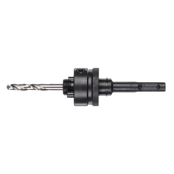 Milwaukee SDS-Plus Befogó Lyukfűrészekhez 5/8' x 18  1 db