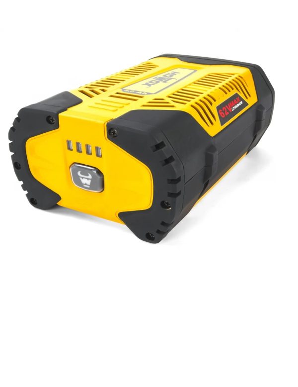 MOWOX BA 534 Li-Ion akkumulátor