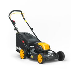 MOWOX EM 4140 PX-Li akkumulátoros tolós fűnyíró