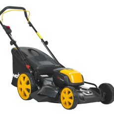 MOWOX EM 4640 PX-Li akkumulátoros tolós fűnyíró