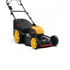 MOWOX EM 5140 SX-2Li akkumulátoros önjáró fűnyíró