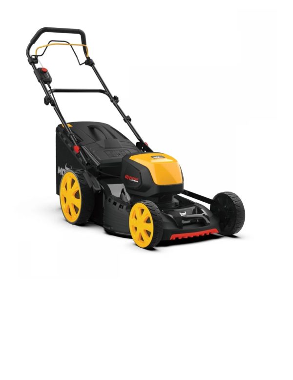 MOWOX EM 5140 SX-2Li akkumulátoros önjáró fűnyíró