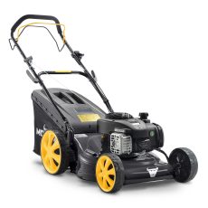 MOWOX PM 4645 SHW-B önjáró benzinmotoros fűnyíró