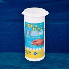POOLTREND VÍZELEMZŐ 50 db tesztcsík PH-CL