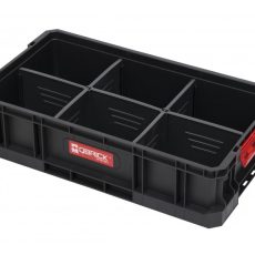 Qbrick nyitott szerszámosláda system two