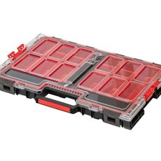 Qbrick organiser(szortimenter) L-es 531x379x77 mm system one