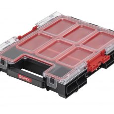 Qbrick organiser(szortimenter) M-es 264x364x77 mm system one