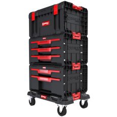 QBRICK SYSTEM PRO Fiókos rendszer 2