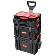 QBRICK SYSTEM Rendszer PRO 3