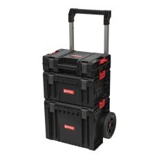 QBRICK SYSTEM Rendszer PRO Plus 1