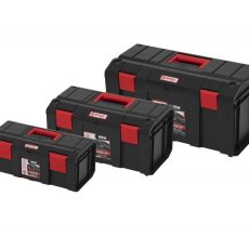 QBRICK szerszámosláda 3 az 1-ben